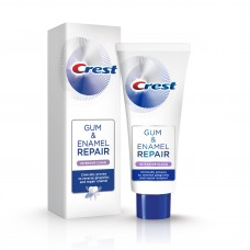 Crest Gum and Enamel Repair для защиты и восстановления эмали 